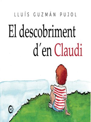 cover image of El descobriment d'en Claudi